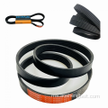 Belt Custom OEM Fan Belt / Getah PK Belt 6pk1715
